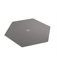 Gamegenic) Magnetic Dice Tray - Hexagonal