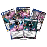 Marvel Champions - Exp. Psylocke Hero (Français)