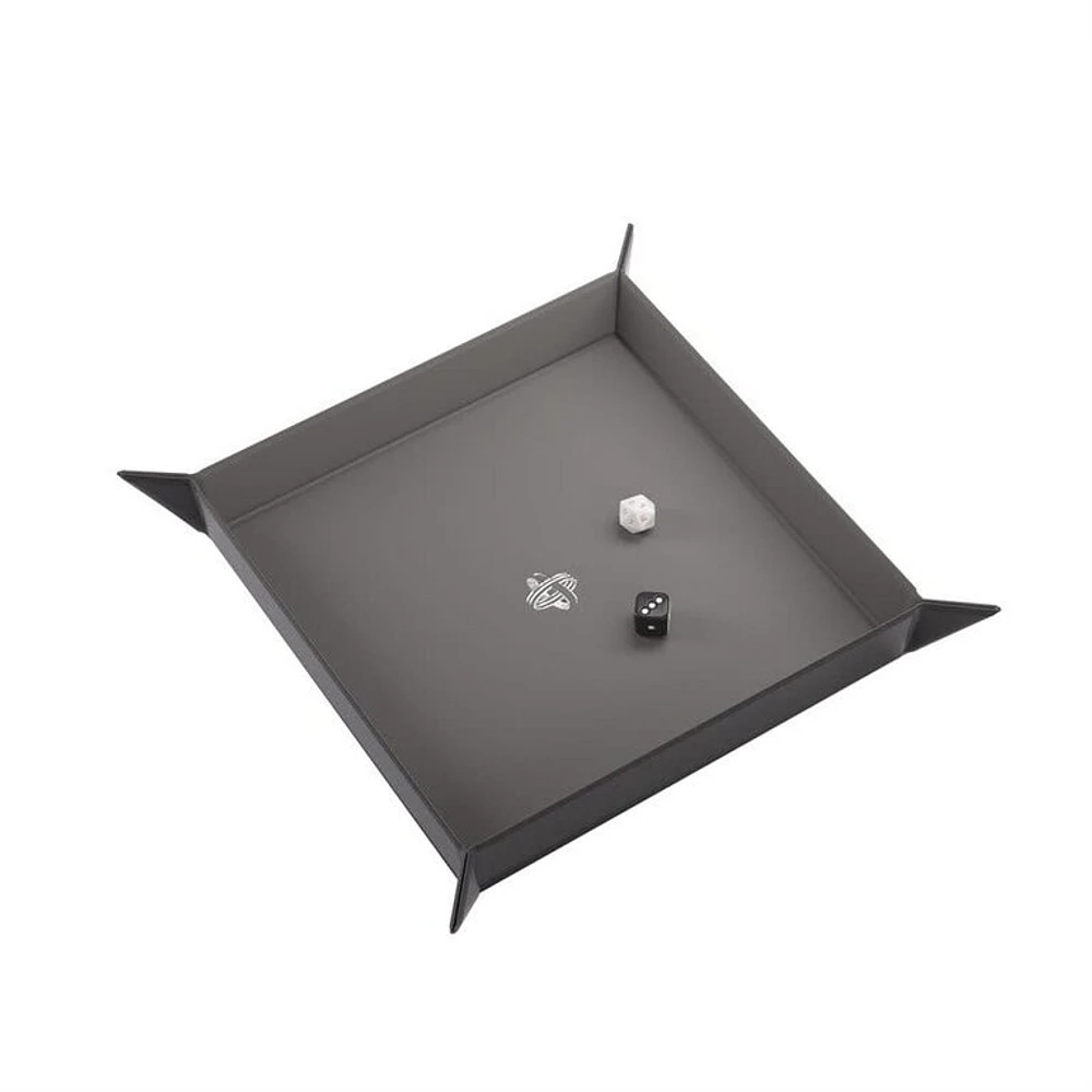 Gamegenic) Magnetic Dice Tray - Square