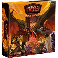 Ascension Tactics - Inferno (English)