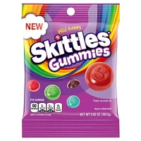 Skittles Gummies - Wild Berry - 164.4g