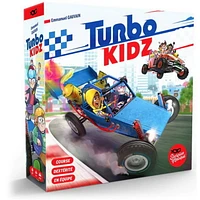 Turbo Kidz (French)