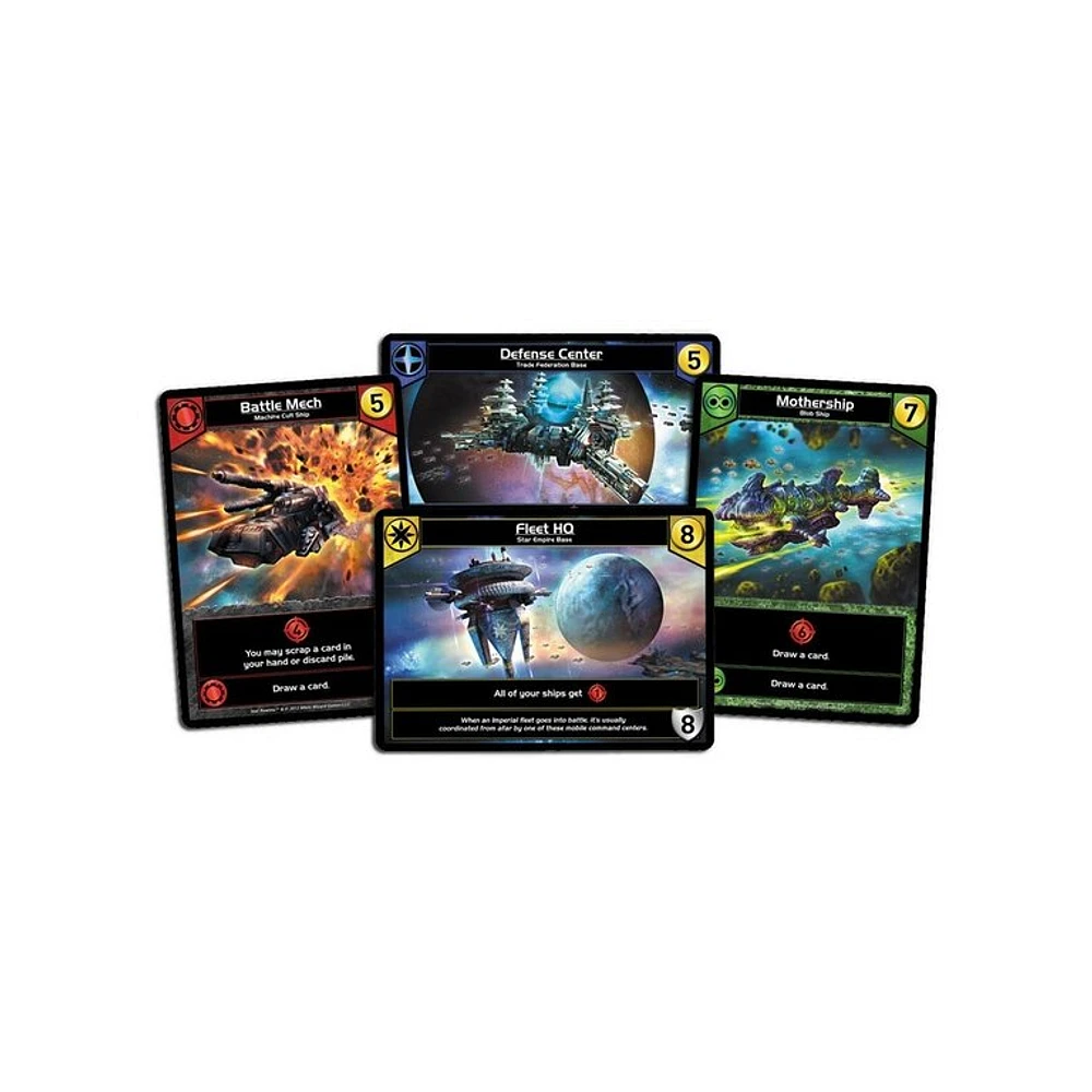 Star Realms (English)