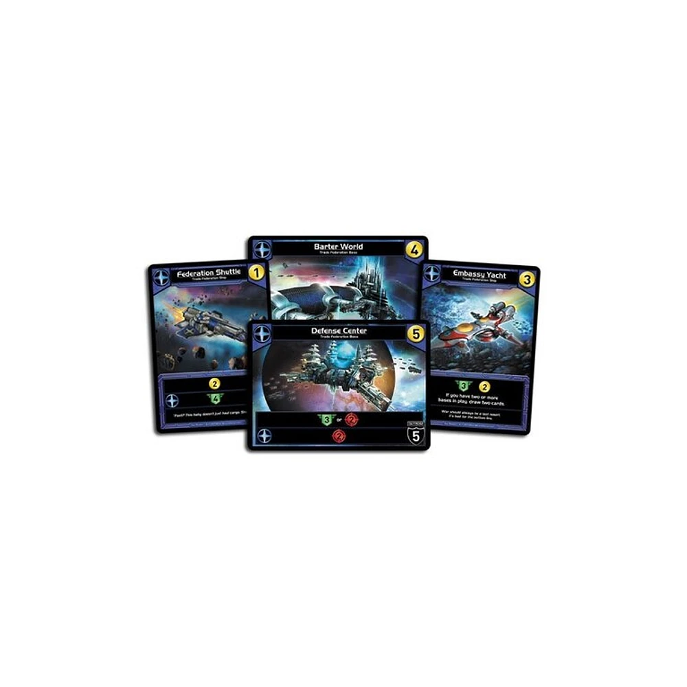 Star Realms (English)