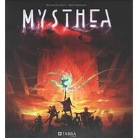 Mysthea - Essential Edition (English)