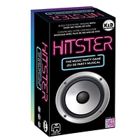 Hitster (Multilingue)