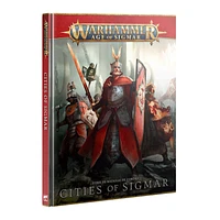 Battletome - Cities of Sigmar (Français)