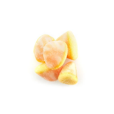 Caramel Gummy Drops (1Kg)