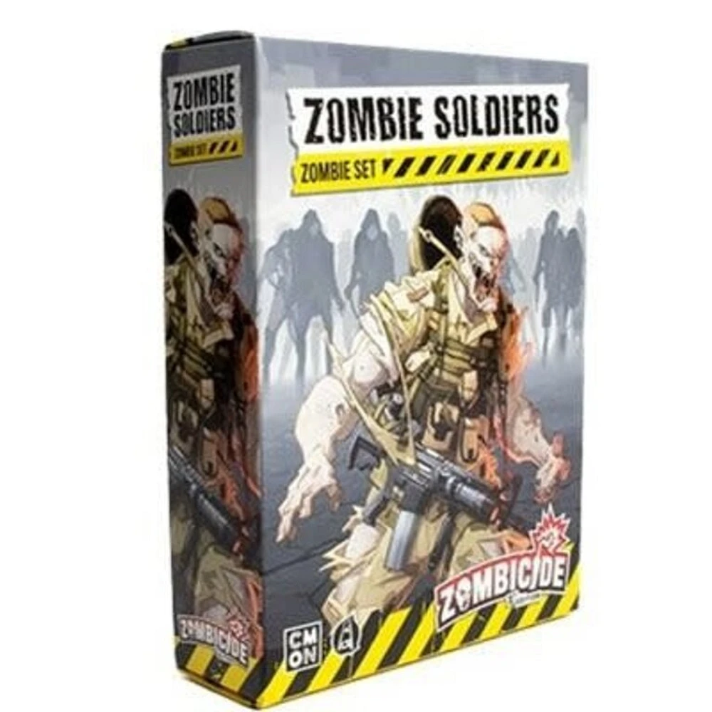 Zombicide 2nd Edition