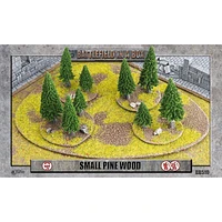 Battlefield in a Box - Small Pine Wood