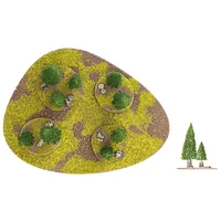 Battlefield in a Box - Small Pine Wood