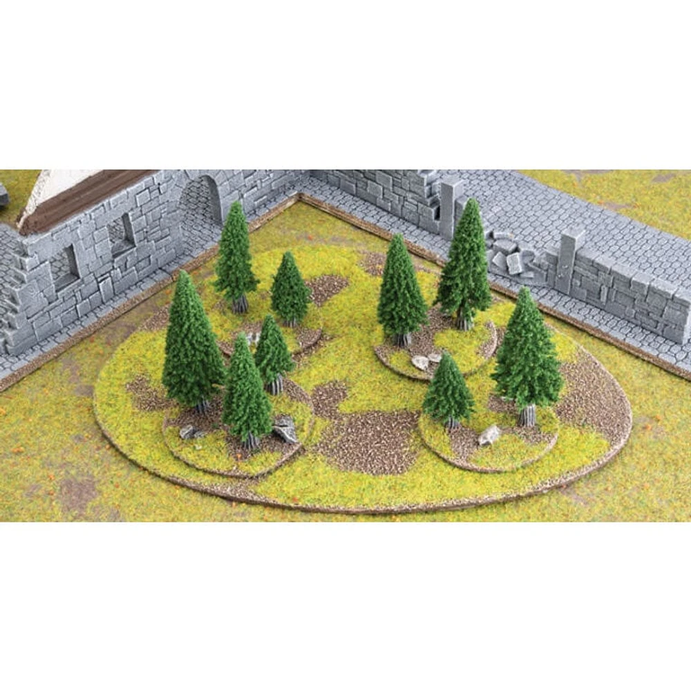 Battlefield in a Box - Small Pine Wood