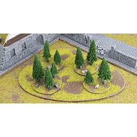 Battlefield in a Box - Small Pine Wood