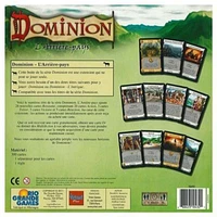 Dominion L'arrière-pays (Français)