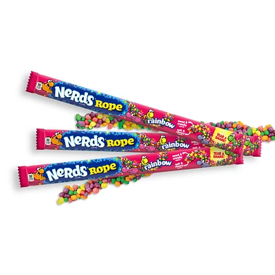 Nerds Rainbow Rope