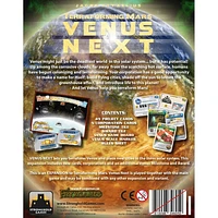 Terraforming Mars Venus Next (Anglais)