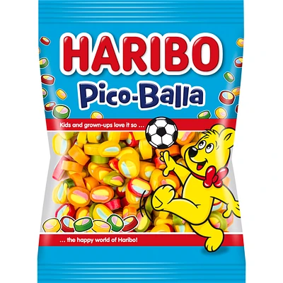 Haribo - Pico Balla - 142g