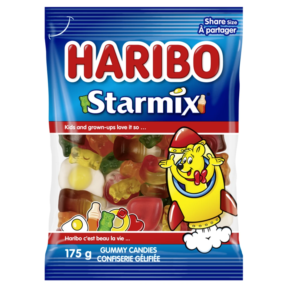 Haribo - Starmix - 175g