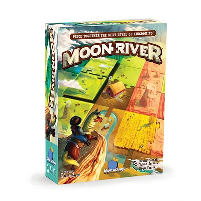 Moon River (Multilingual)