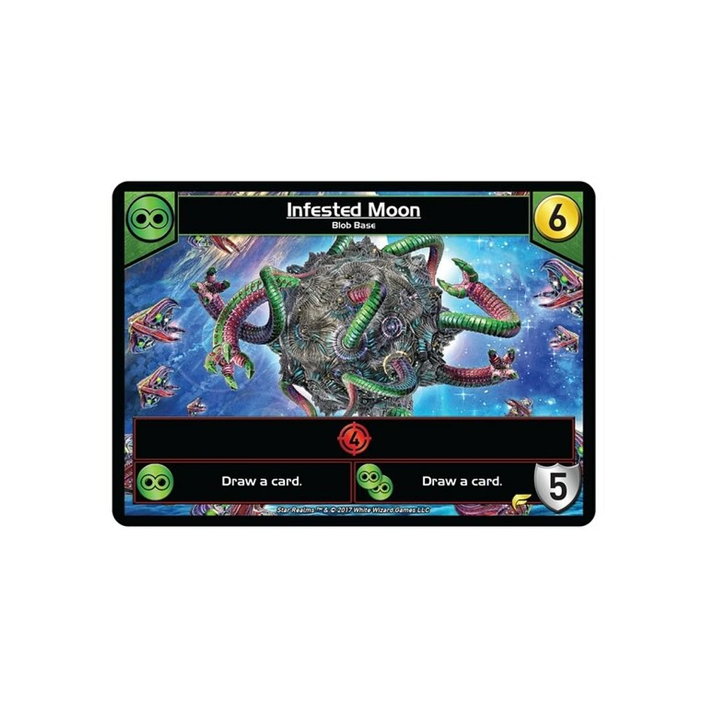 Star Realms - Frontiers (English)