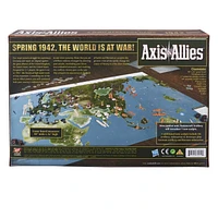 Axis & Allies 1942 (2nd edition) (English)