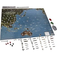 Axis & Allies Pacific 1940 (Second Edition) (Anglais)