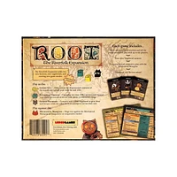 Root - Riverfolk Expansion (English)