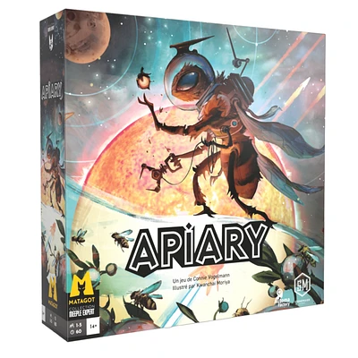 Apiary (Français)