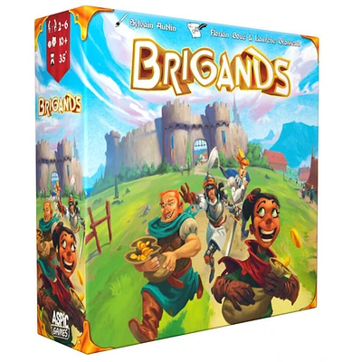 Brigands (Français)