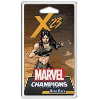Marvel Champions - X-23 Hero Pack (French)
