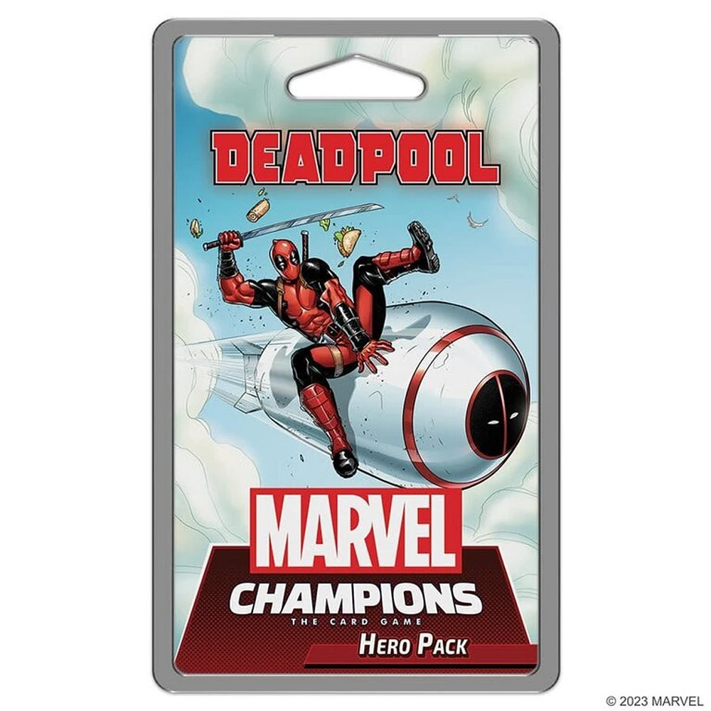 Marvel Champions