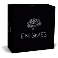 Énigmes (Français)