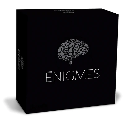 Énigmes (French)