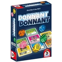 Donnant donnant (Français)