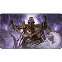 (UP) - Playmat - The Lost Caverns of Ixalan - Clavileno, First of the Blessed