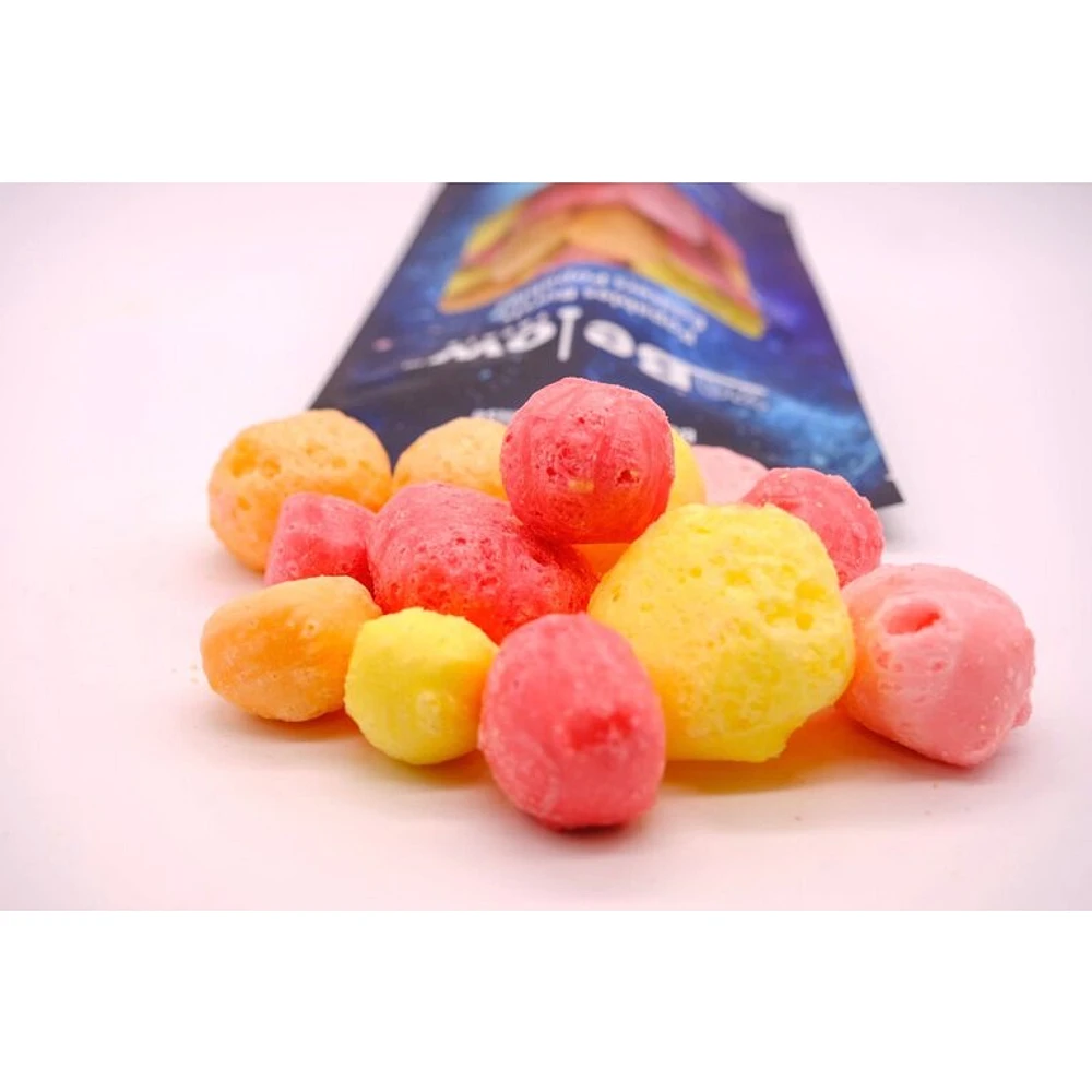 70 Below Treats - Dried Freeze Starburst - 50g