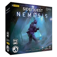 Side Quest - Nemesis (Français)