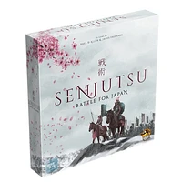 Senjutsu - Battle for Japan (French) 