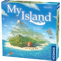 My Island (French) 