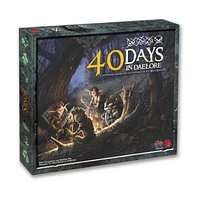 Too Many Bones - 40 Waves in Daelore Expansion (Anglais)
