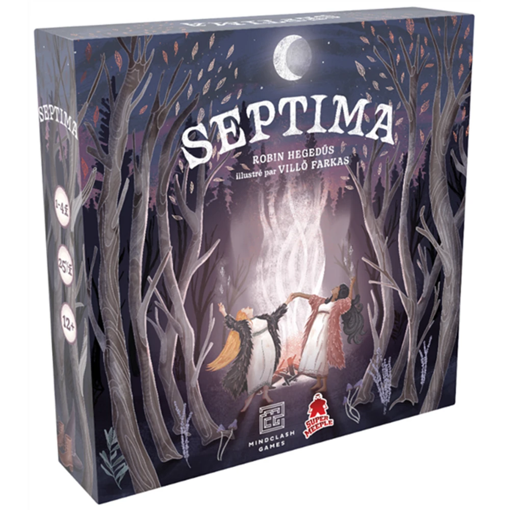 Septima (French)