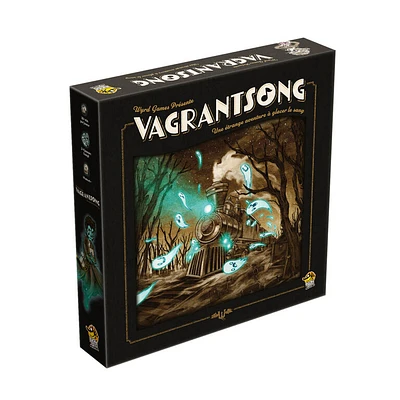 Vagrantsong (Français)
