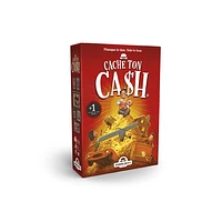 Cache ton cash (Français) 