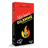 Méchant dilemme (Français) 