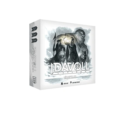 Nidavellir - Idavoll (Français)