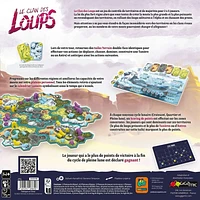 Le clan des loups (French)