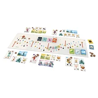 Tokaido 10th Anniversary (English)