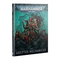 Codex: Adeptus Mechanicus (French)