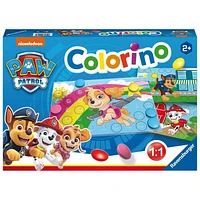 Colorino Pat Patrouille (Français)