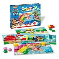 Colorino Pat Patrouille (French)